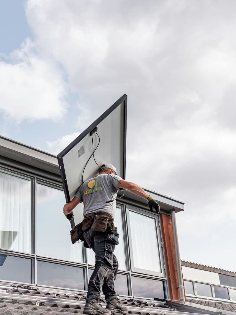 ☀️🌻 BrightPatch: Tokenized Rooftop Solar for Distributed Energy Independence