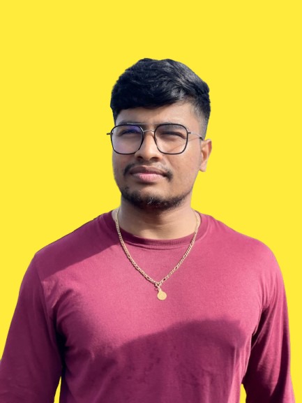 Allen Saji