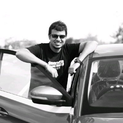 Sandeep Sooryaprakash